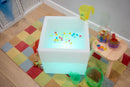 SENSORY MOOD WATER PLAY CUBE