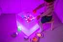 SENSORY MOOD WATER PLAY CUBE
