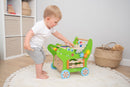 CROCODILE ACTIVITY WALKER