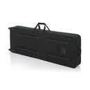 Gator GK series lightweight keyboard cases - 76 note