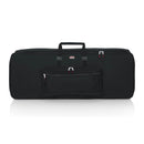 Gator GKB series keyboard gig bags - 76 note