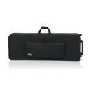Gator GK series lightweight keyboard cases - 76 note