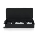 Gator GK series lightweight keyboard cases - 76 note
