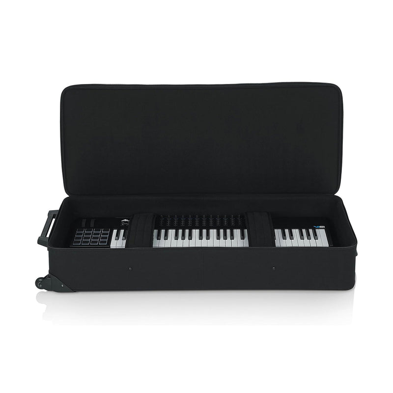 Gator GK series lightweight keyboard cases - 76 note