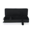 Gator GK series lightweight keyboard cases - 76 note