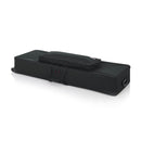 Gator GK series lightweight keyboard cases - 76 note