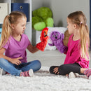 Feelings Family™ Hand Puppets 