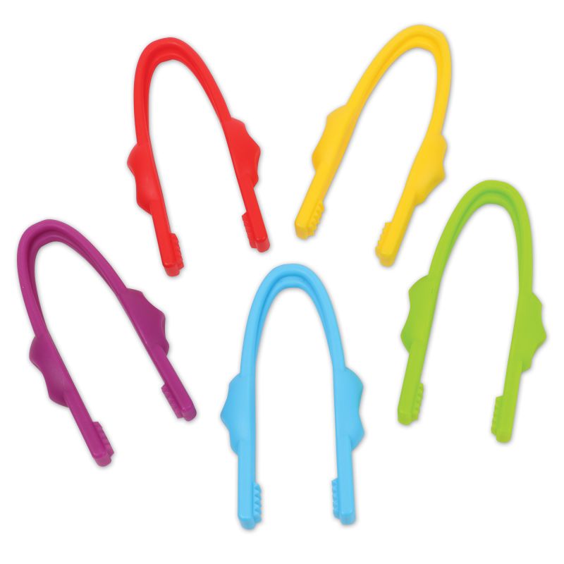 Easy-Grip Tweezers