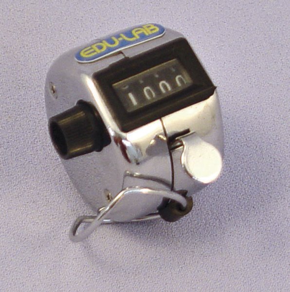 Tally Counter