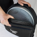 Tom & Will Jumbie Jam Gig Bag - Black