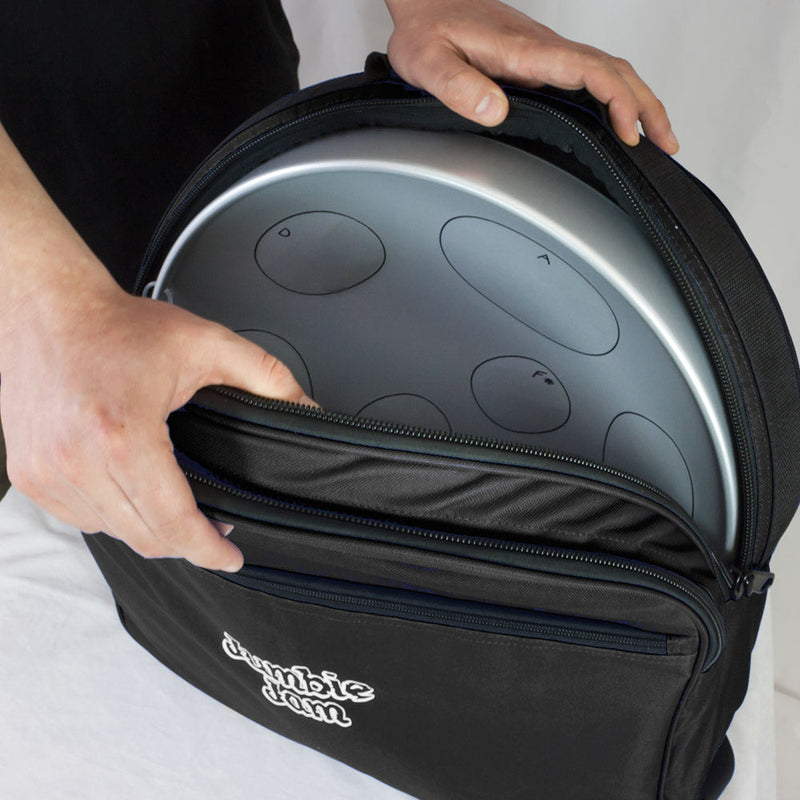 Tom & Will Jumbie Jam Gig Bag - Black