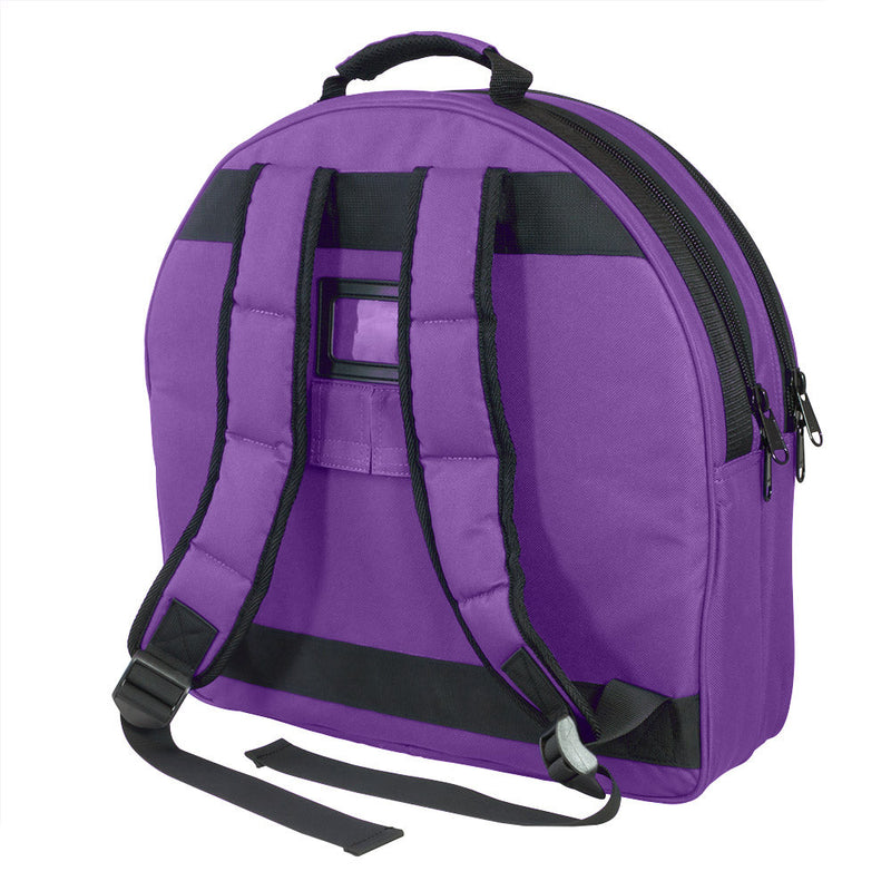 Tom & Will Jumbie Jam gig bag - Deep purple