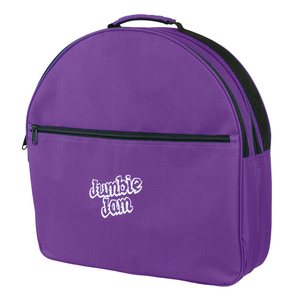 Tom & Will Jumbie Jam gig bag - Deep purple