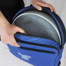 Tom & Will Jumbie Jam gig bag - Royal blue