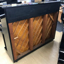 Yamaha Approved Reconditioned U1 upright piano - U1A 1980's