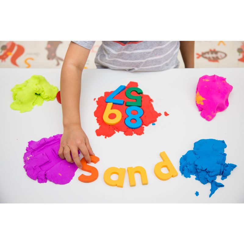 Playfoam® Sand 8-Pack