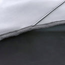 Upright Piano Cover - Soft-Lined - Upright Style Digital Piano