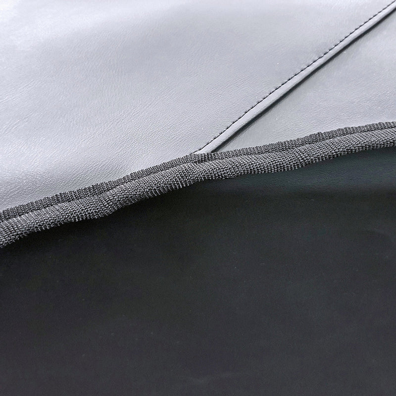 Grand Piano Cover - Soft-Lined - Over 6' (180cm)