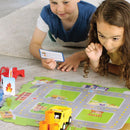 Switcheroo Coding Crew™