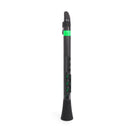 Nuvo N430D DooD supplied with bag - Black with green trim