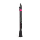 Nuvo N430D DooD supplied with bag - Black with pink trim