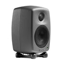 Genelec 8010A Studio Monitor (single) - Dark Grey