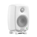 Genelec 8010A Studio Monitor (single) - White