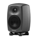 Genelec 8020D Compact 2-way Active Monitor (single) - Dark Grey