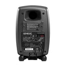 Genelec 8020D Compact 2-way Active Monitor (single) - Dark Grey