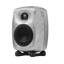 Genelec 8030C powered studio monitor - single - Raw Aluminium
