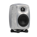 Genelec 8030C powered studio monitor - single - Raw Aluminium