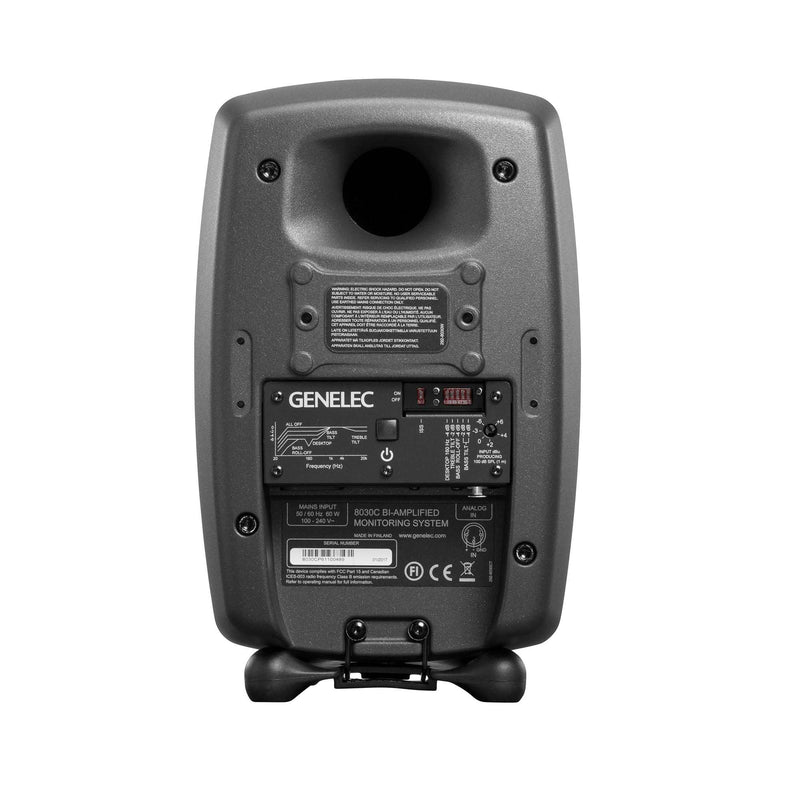 Genelec 8030Cpm Powered Studio Monitor - Single