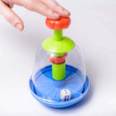 Snakes & Ladders Dice Game - Large