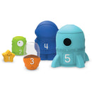 Nesting Space Surprise