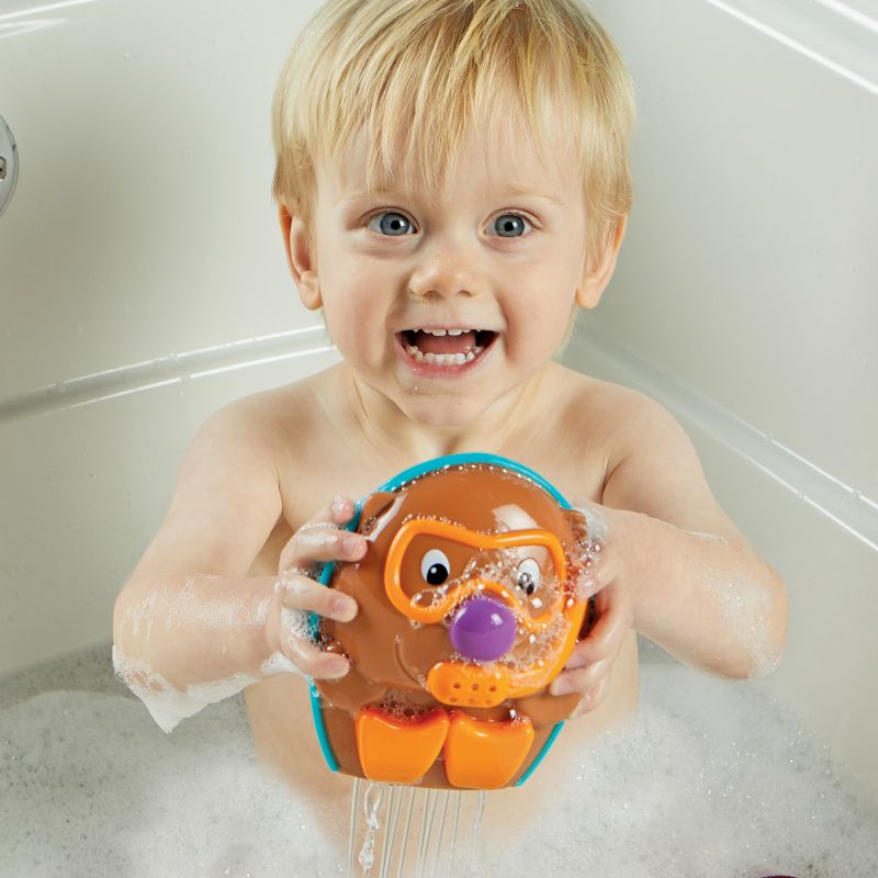 Bath Buddies Spike