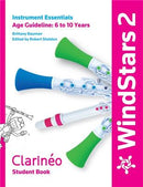Nuvo WindStars 2 Student Book - Clarineo / A1