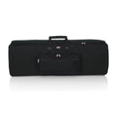 Gator GKB series keyboard gig bags - 88 note