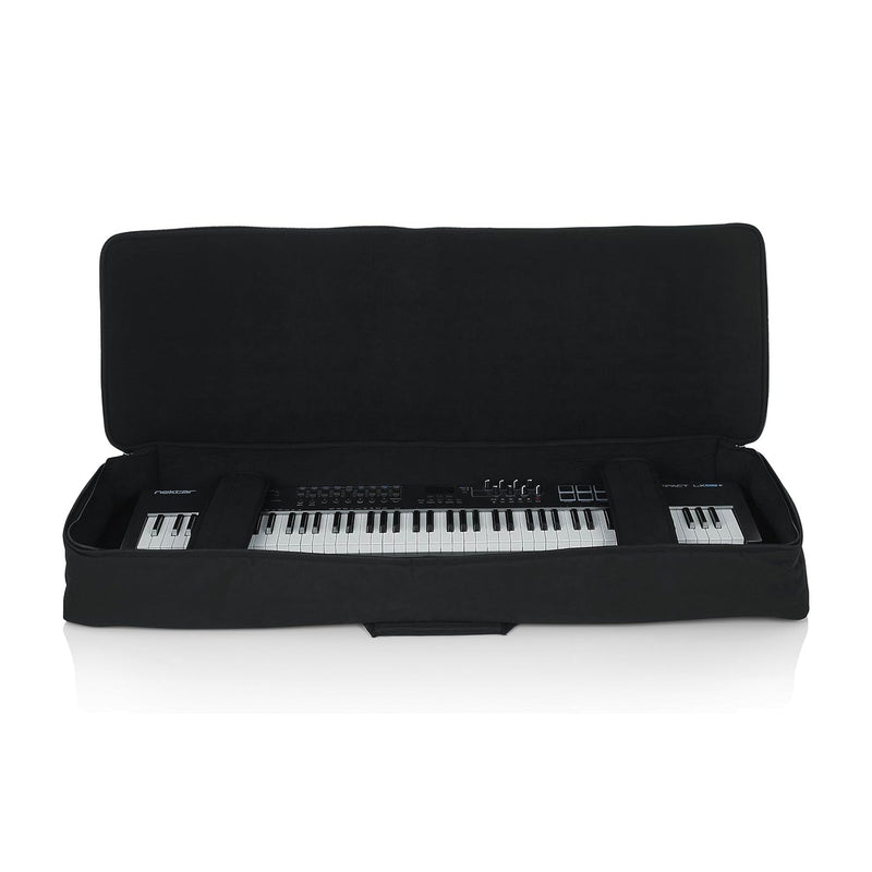 Gator GKB series keyboard gig bags - 88 note