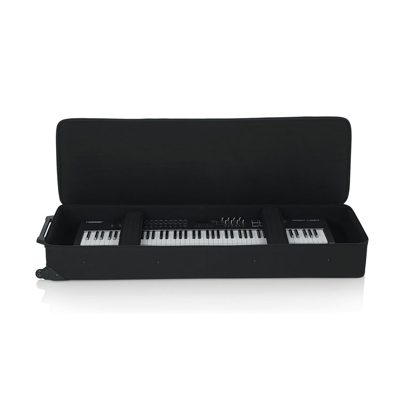 Gator GK series lightweight keyboard cases - 88 note