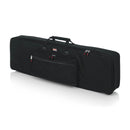 Gator GKB series keyboard gig bags - 88 note (slim)