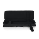 Gator GKB series keyboard gig bags - 88 note (slim)