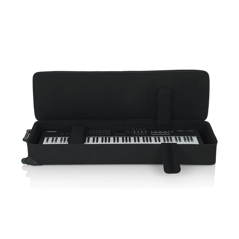 Gator GK series lightweight keyboard cases - 88 note (slim)