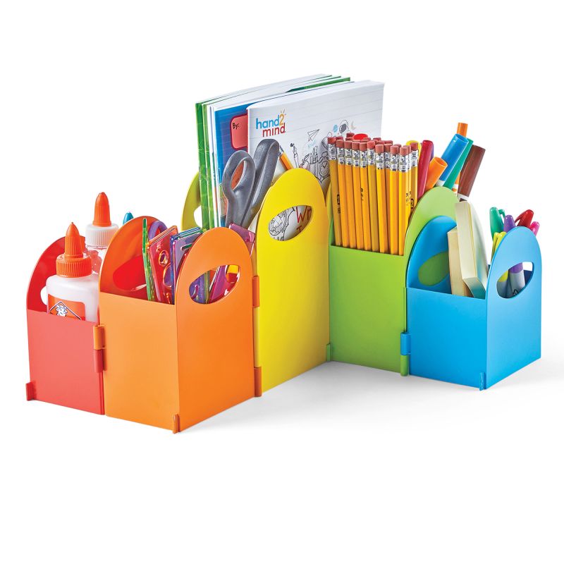 Flexible Desk Organiser