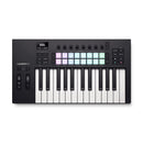 Novation Launchkey MK4 keyboard controller - 25 keys