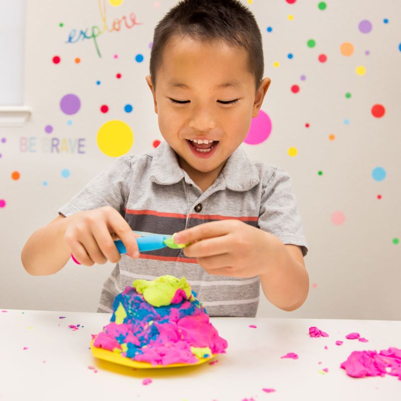 Playfoam® Sand Sensory Set