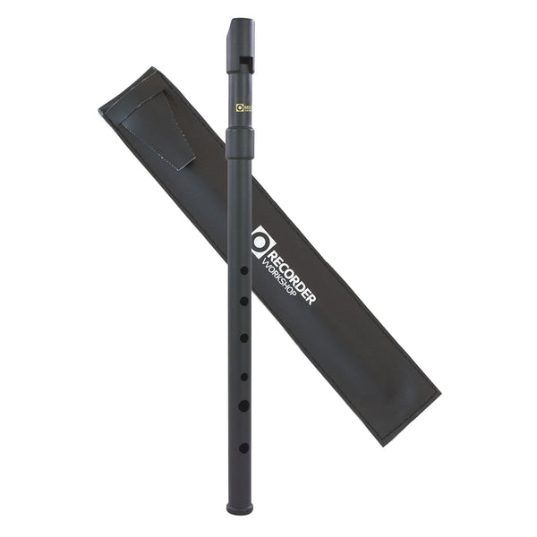 Recorder Workshop Irish Whistle - C