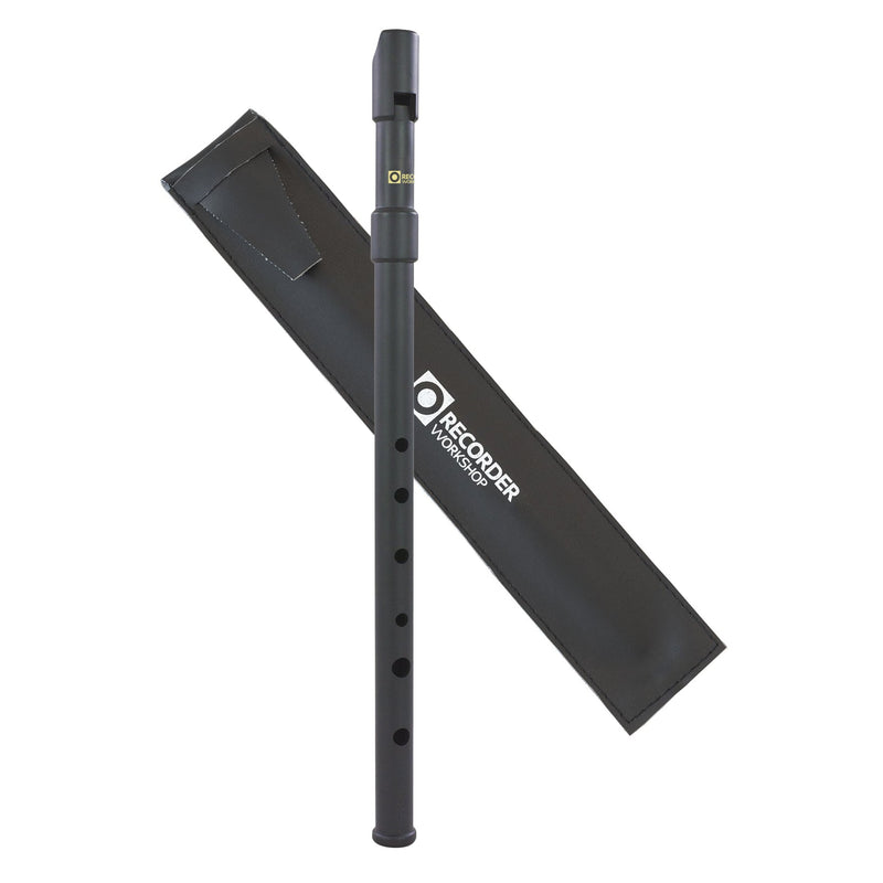 Recorder Workshop Irish Whistle - C