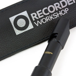 Recorder Workshop Irish Whistle - C