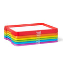 Magnetic Dry-Erase Activity Trays, Set of 6