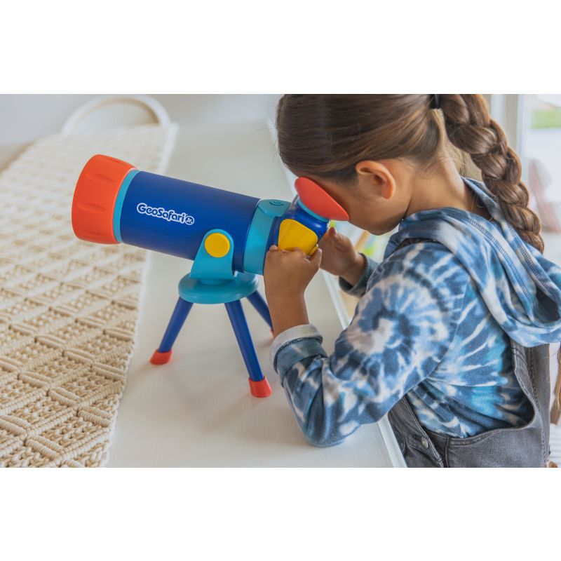 GeoSafari® Jr Taking Space Explorer 